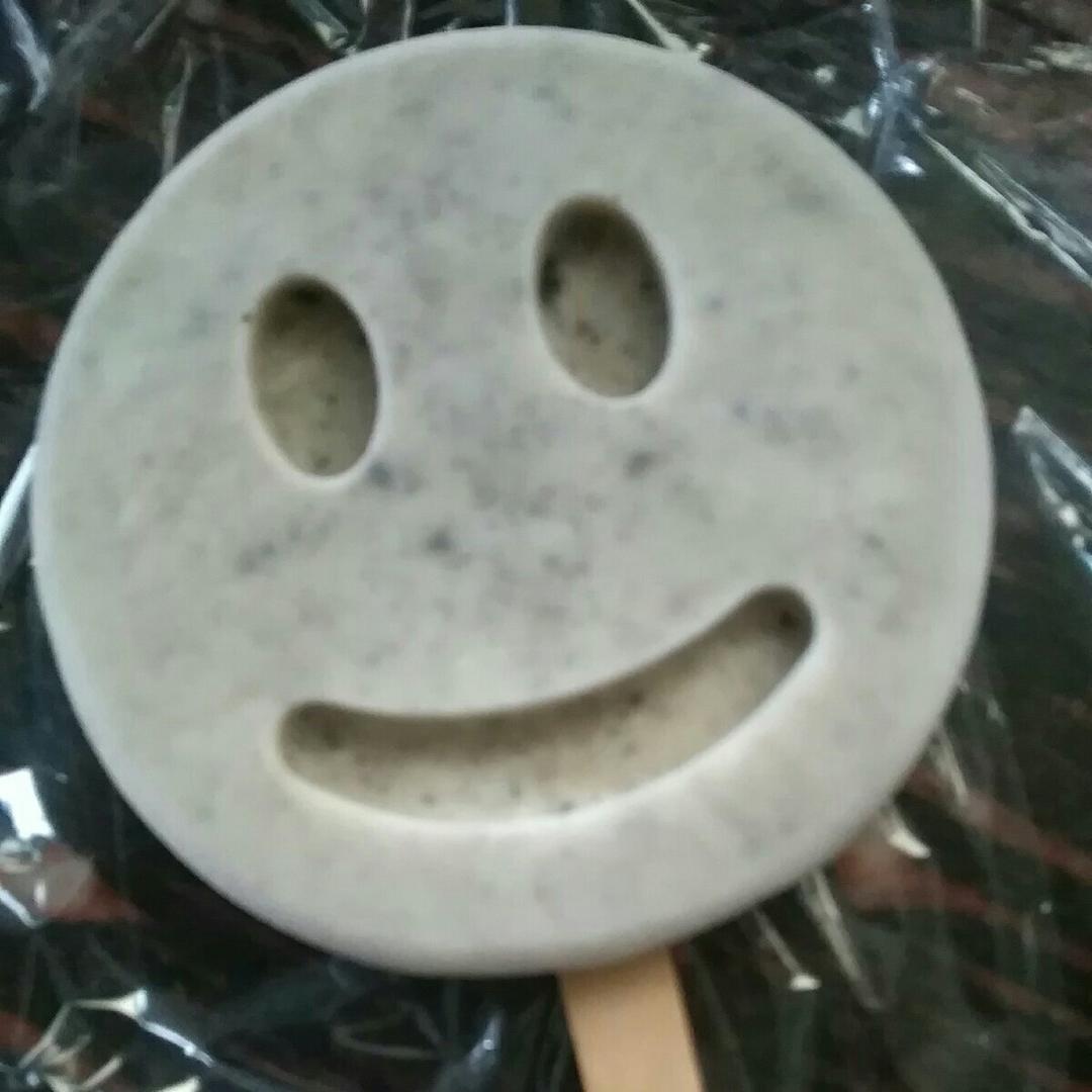 超级无敌好吃的奥利奥牛奶雪糕！！