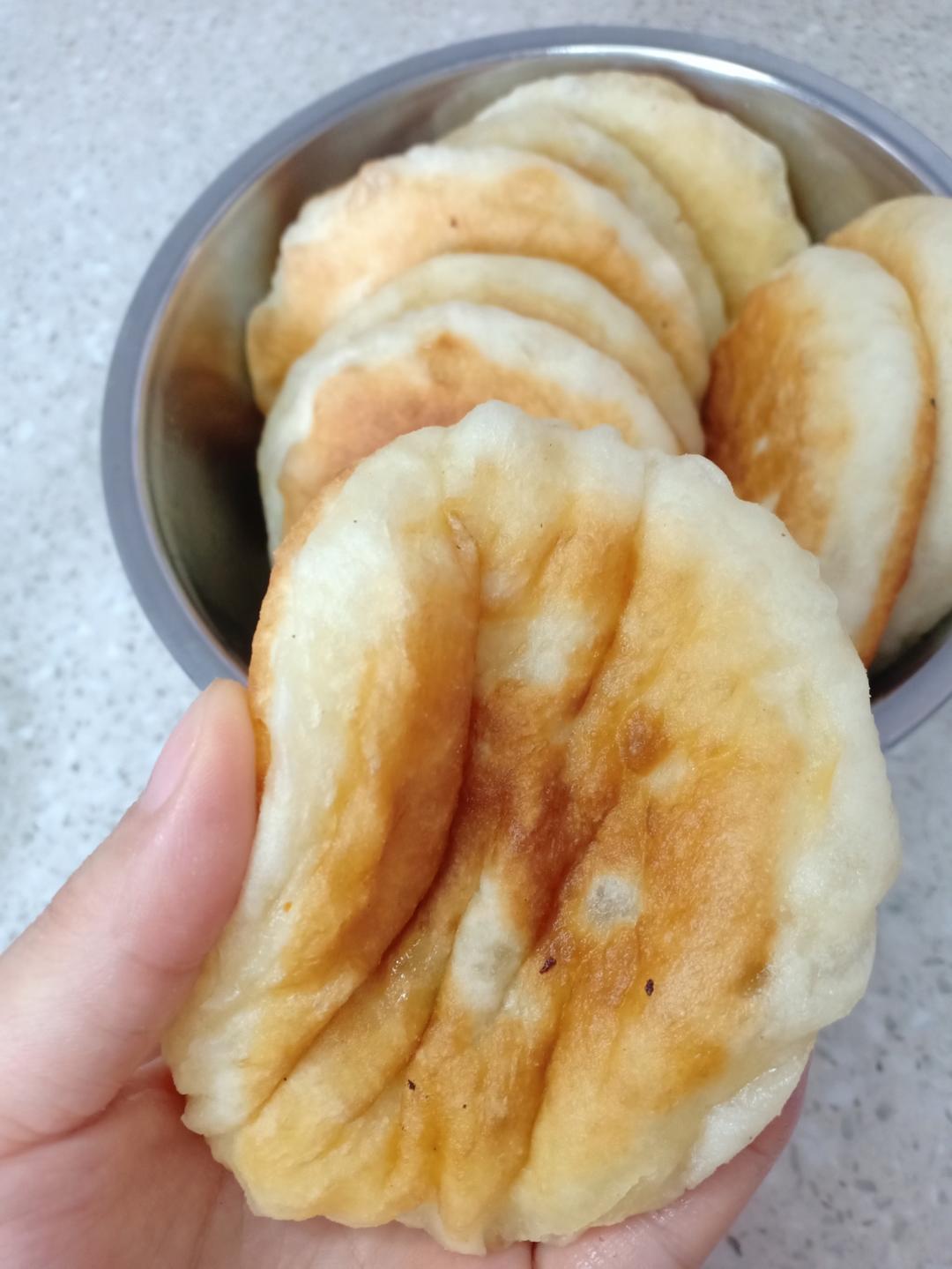 老式糖饼