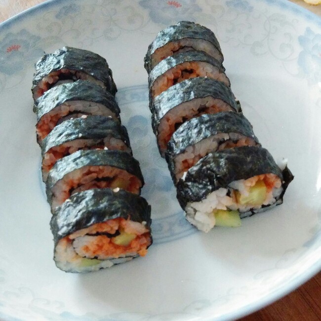 寿司