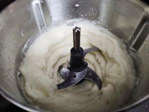土豆芝士糯米饼的做法 步骤2