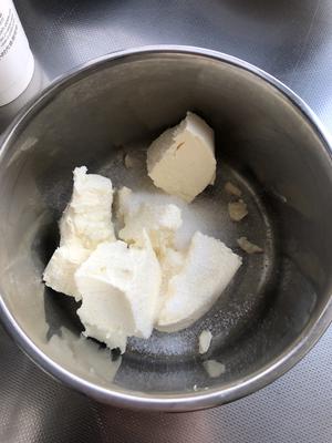 低脂乳酪吐司（软到极致）的做法 步骤3