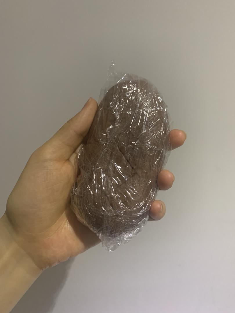 芋泥红豆乳酪软欧包