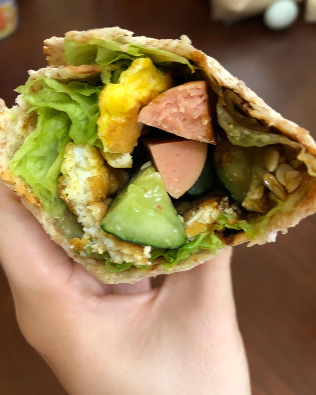减脂餐