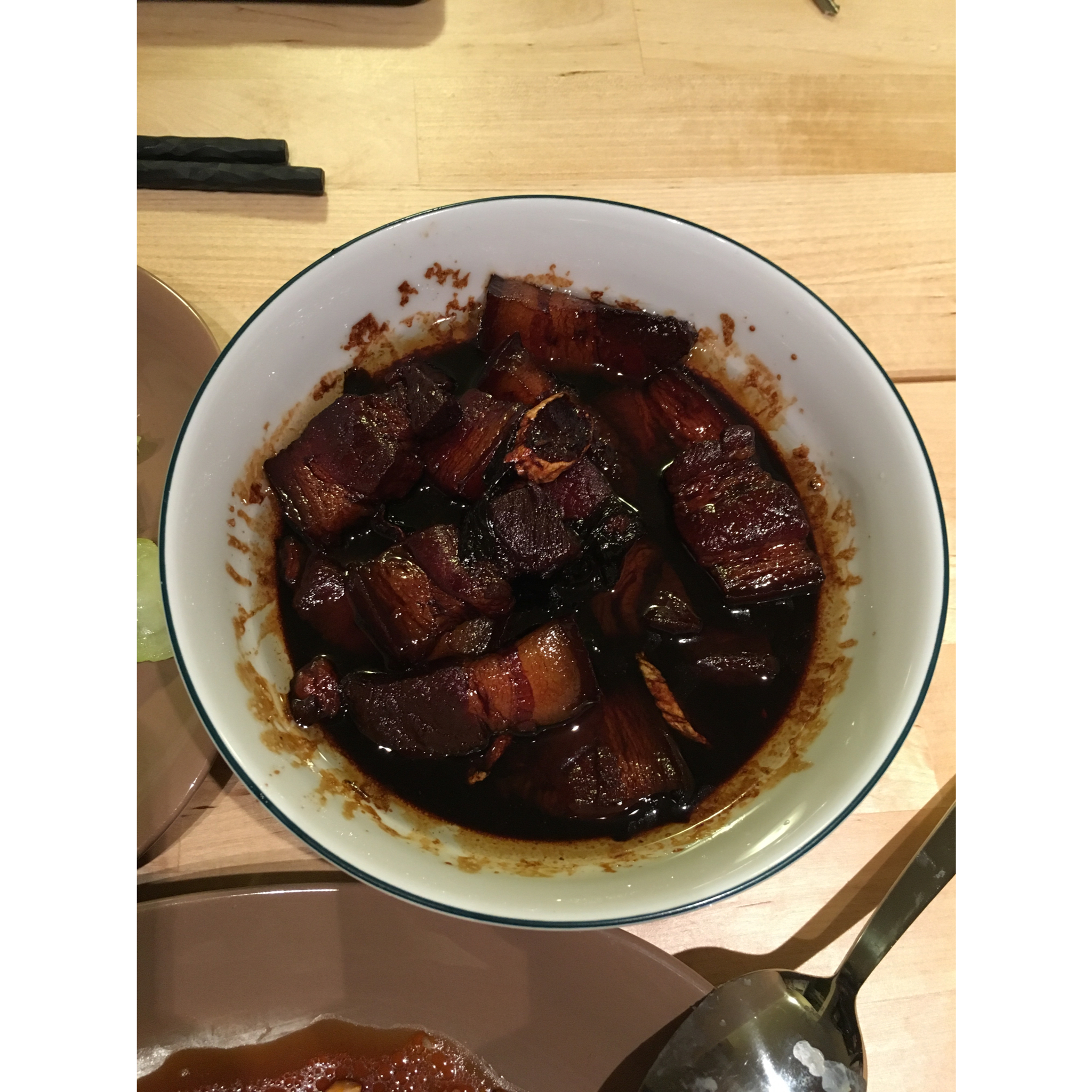 红烧肉