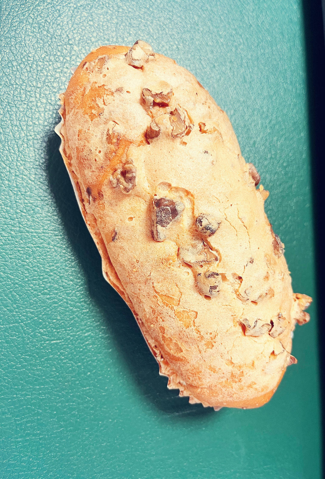 核桃布里奥斯（超脆表皮）