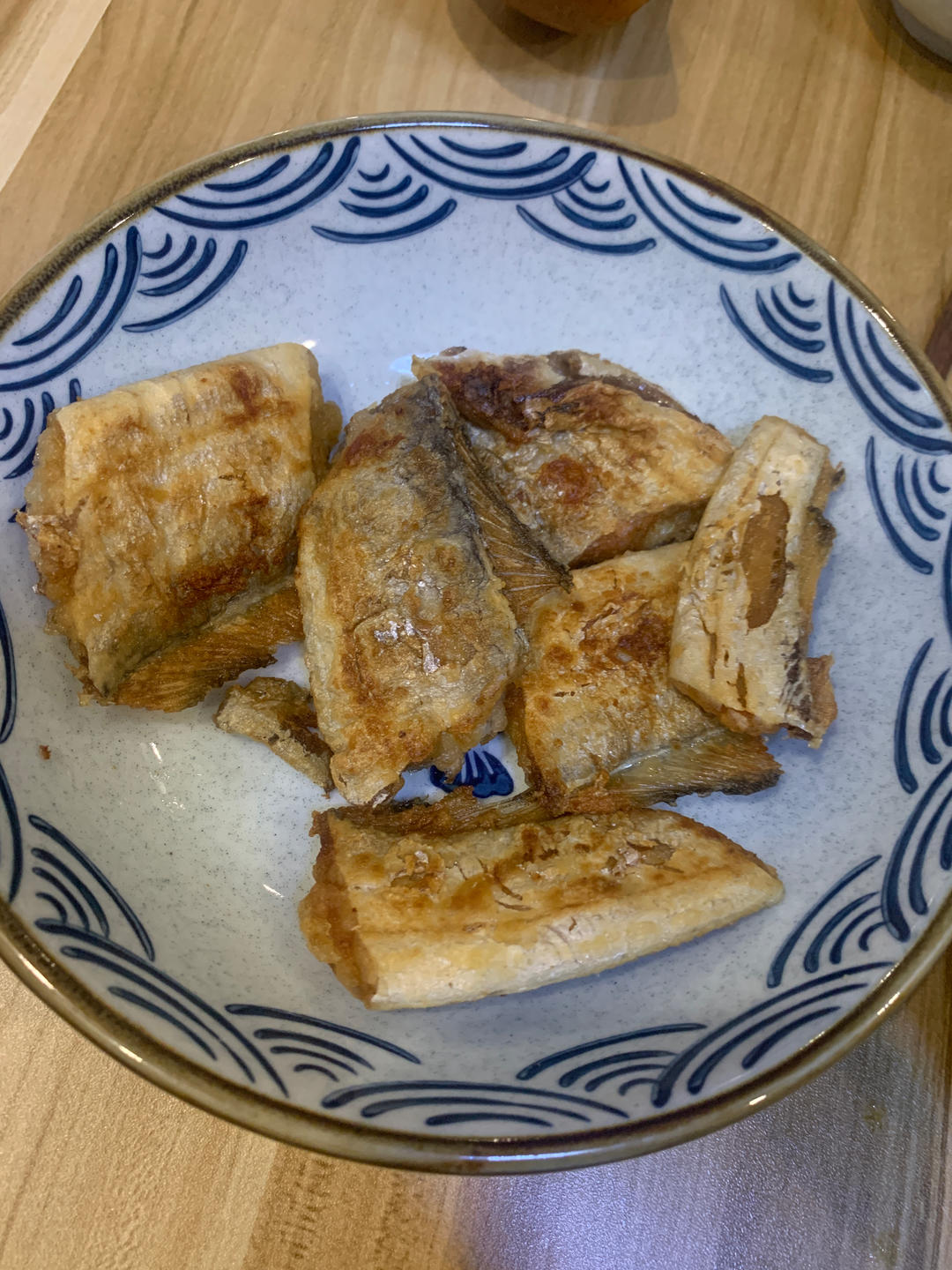 ㊙️ 百吃不厌的香煎带鱼，最经典的家常菜