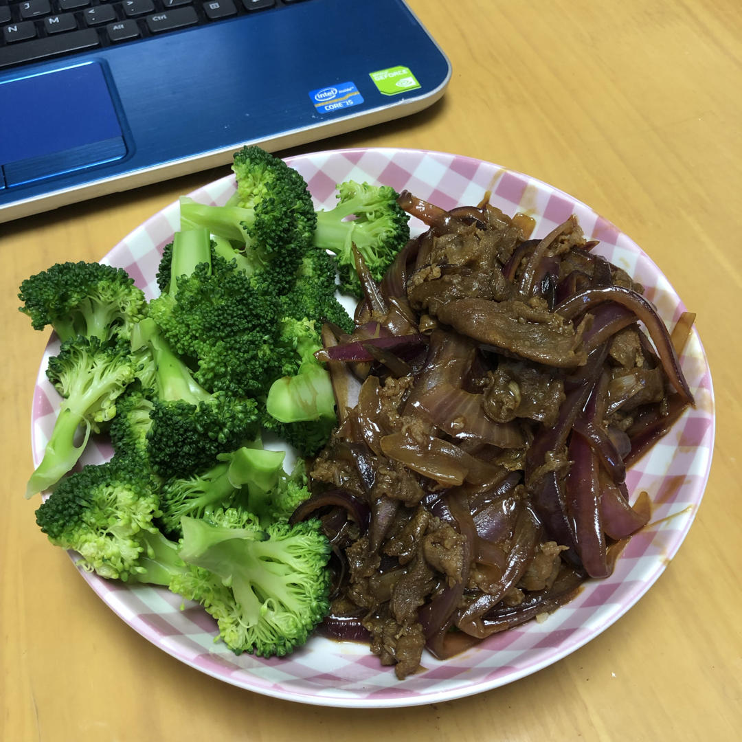 ㊙️制肥牛饭 比吉野家好吃还便宜！