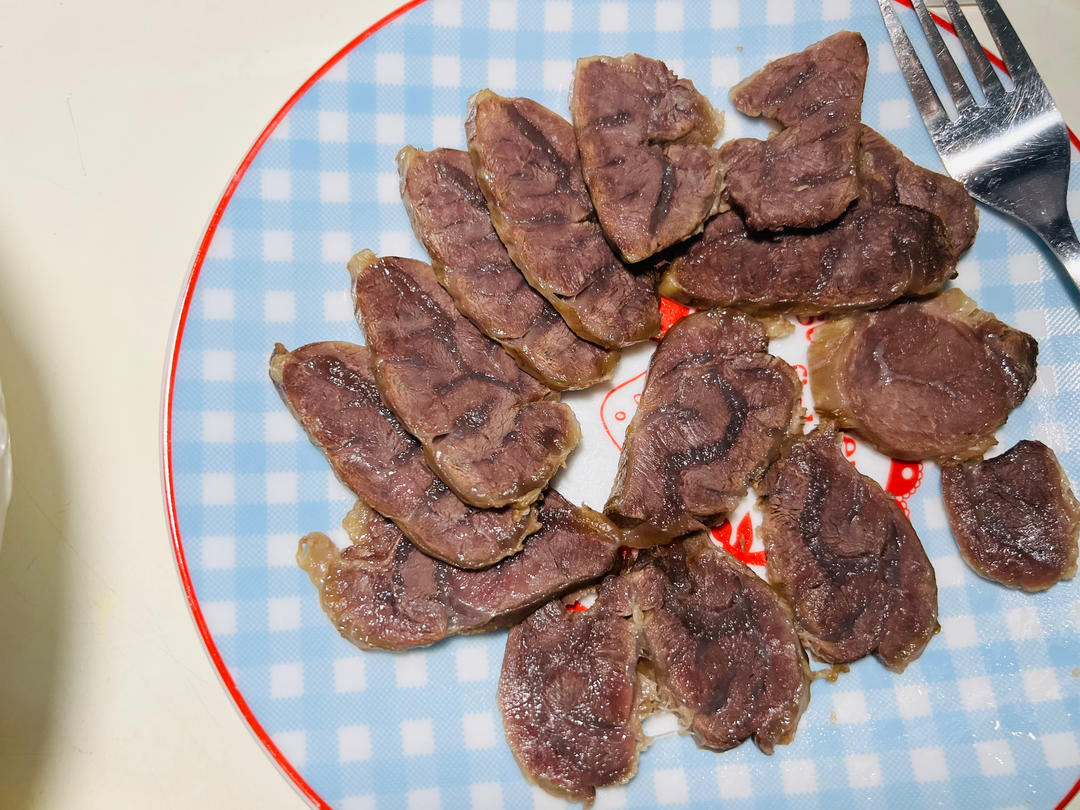 极简·古法｜酱牛肉·卤牛肉·牛腱子｜卡卡爸·不藏私
