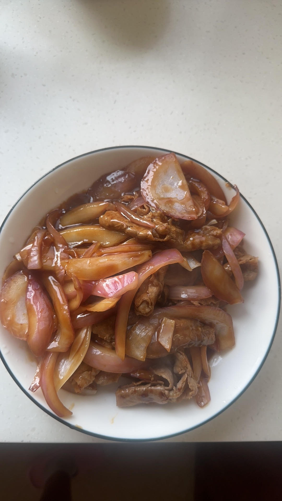 秒杀吉野家·日式肥牛饭