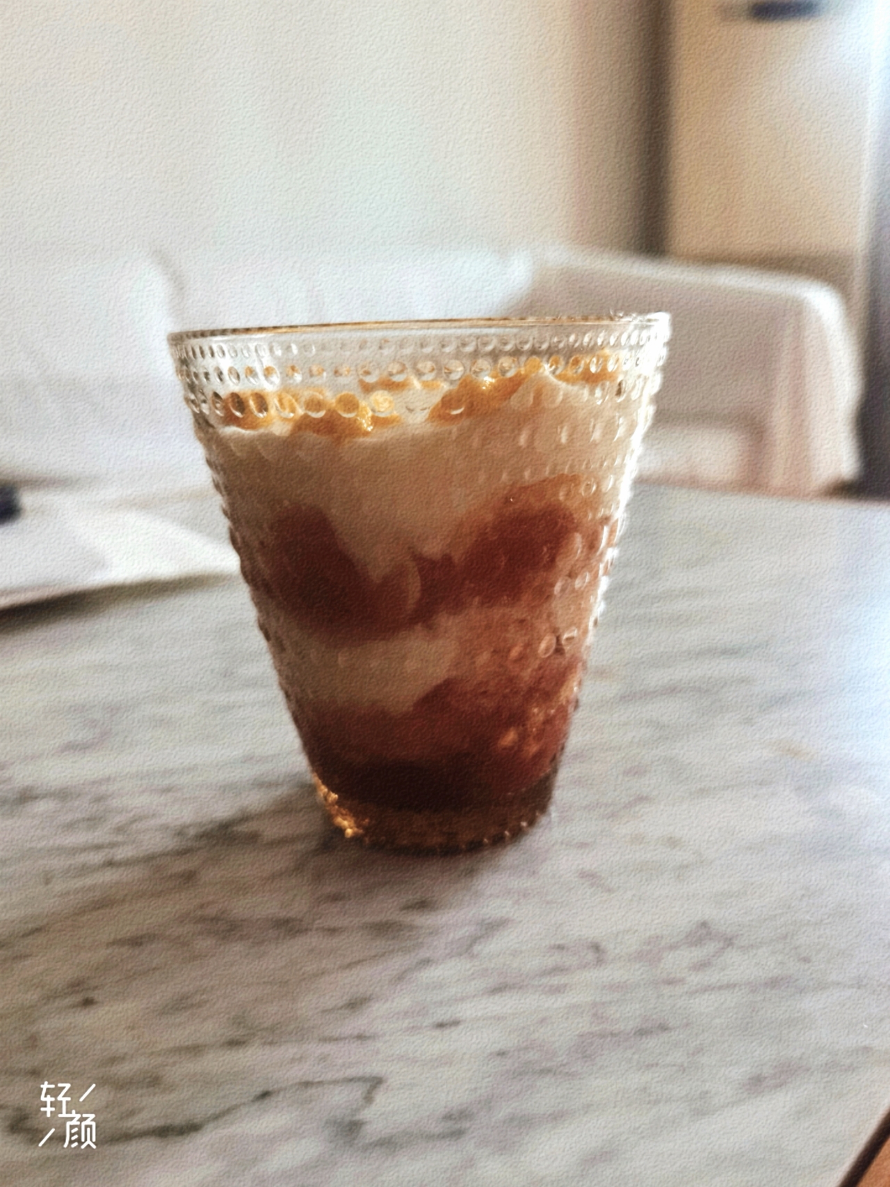 奇奇怪怪的冰淇淋质希腊酸奶杯合集【健康小食】