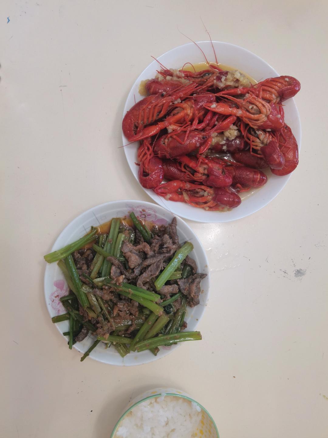 最佳CP——芹菜牛肉丝