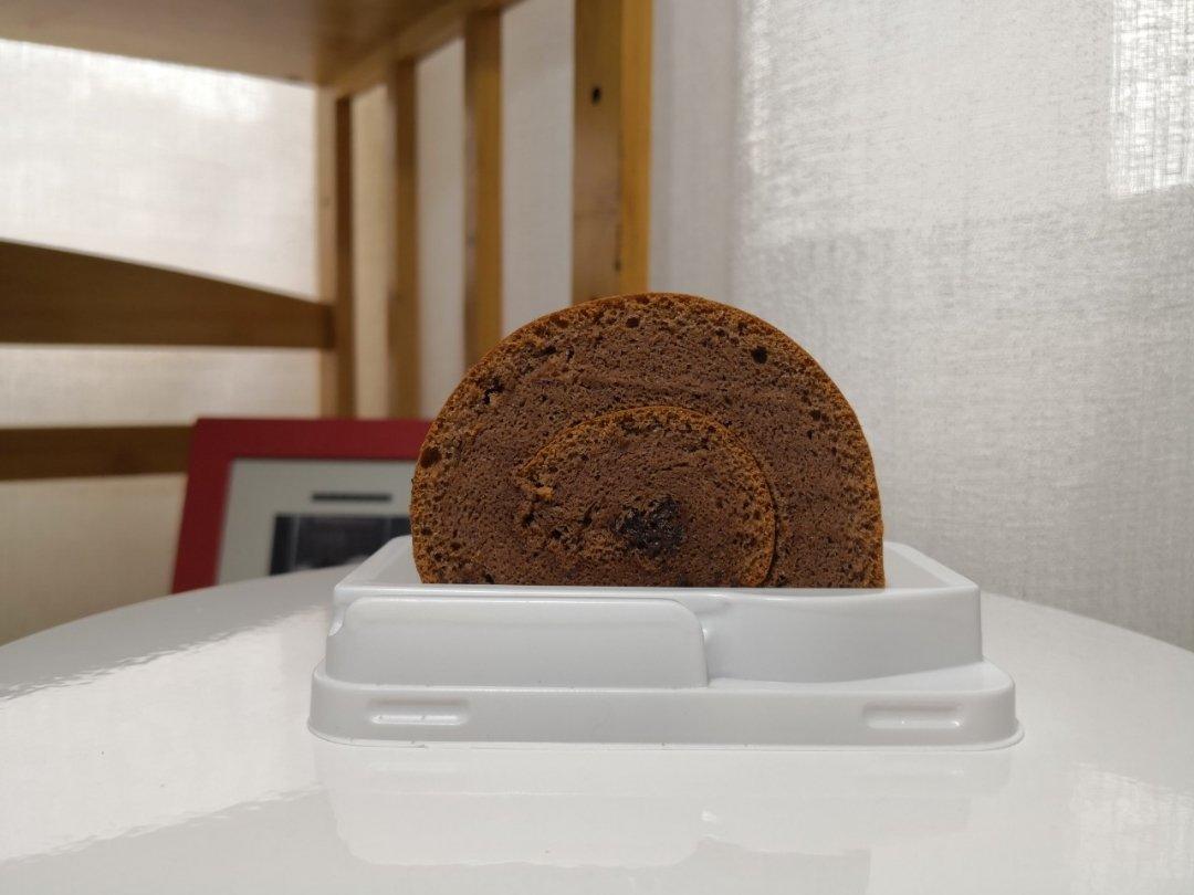 抹茶旋风蛋糕卷