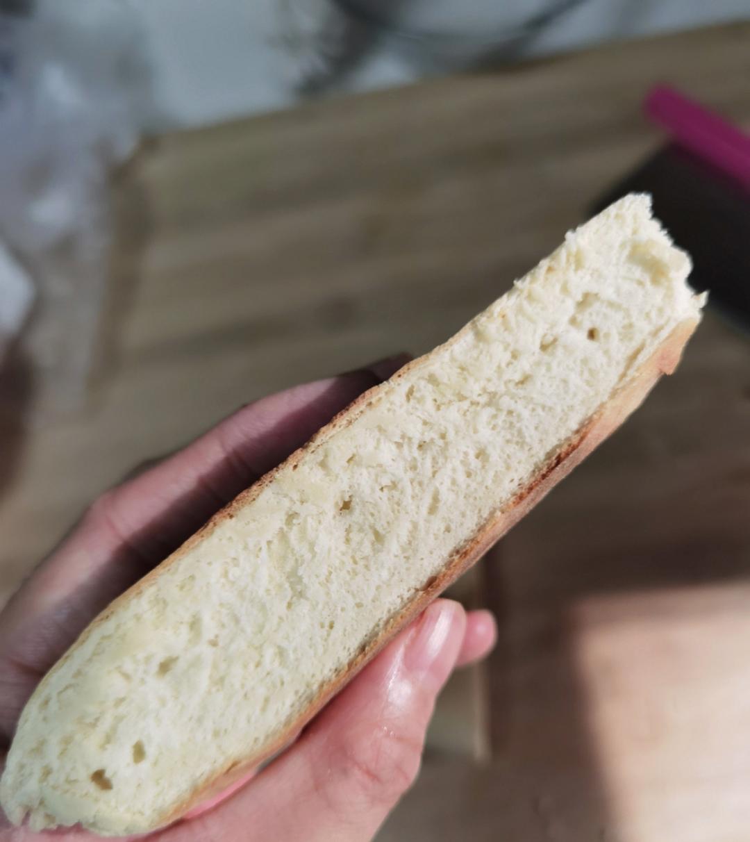〔面食〕陕西锅盔