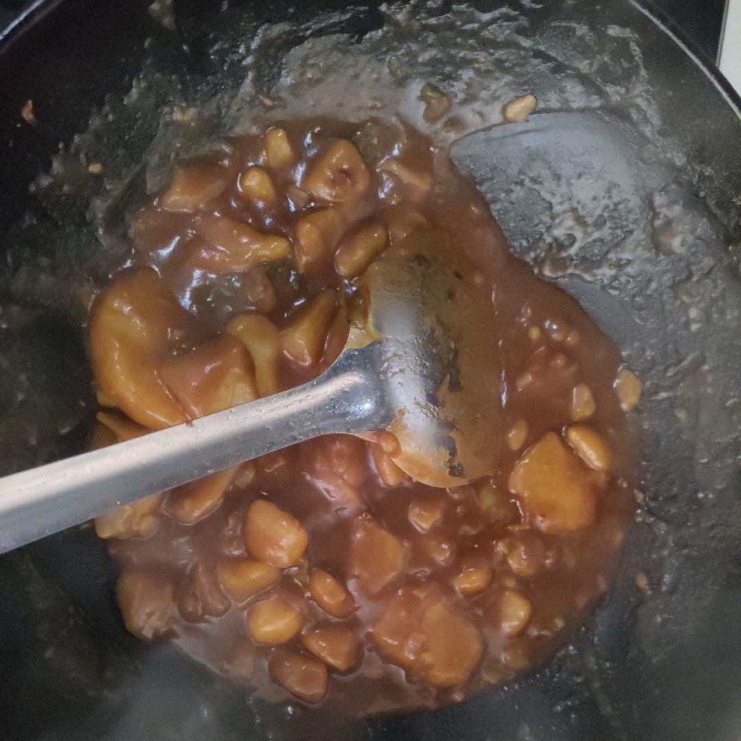 🔥巨下饭，软糯入味！比肉还好吃的红烧土豆