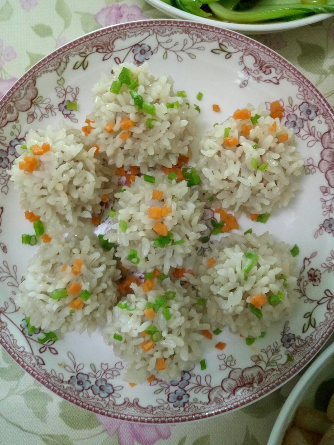 晚餐•2017年10月17日