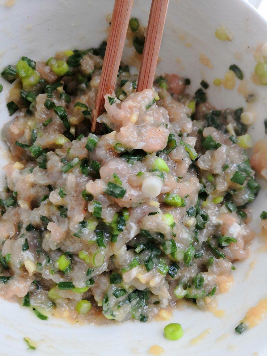 柳柳柳柳柳6做的馄饨馅