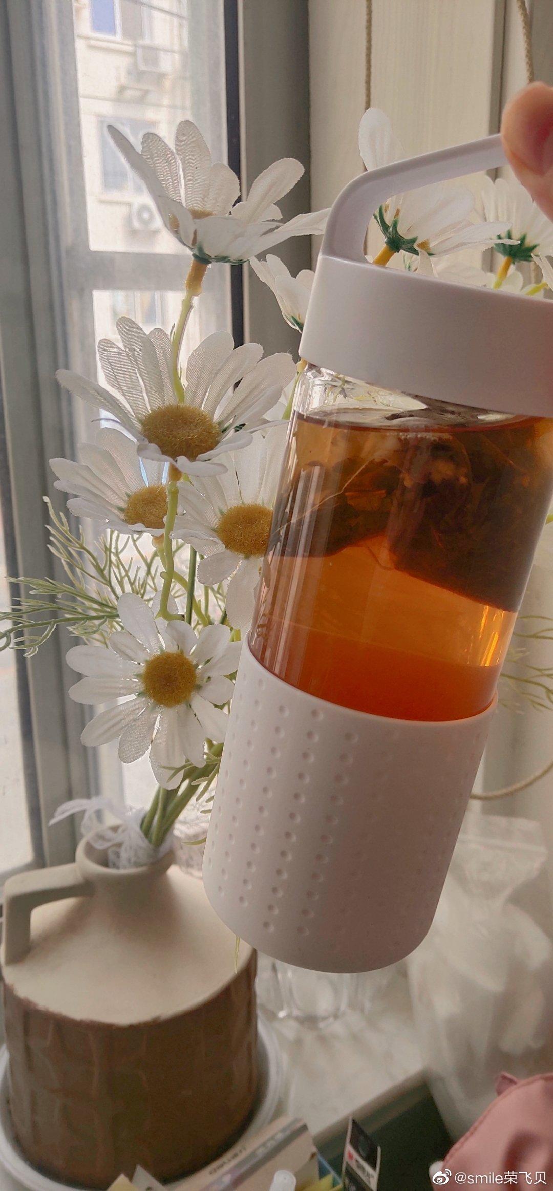 荠菜豆腐羹【4月北鼎养生壶食谱】