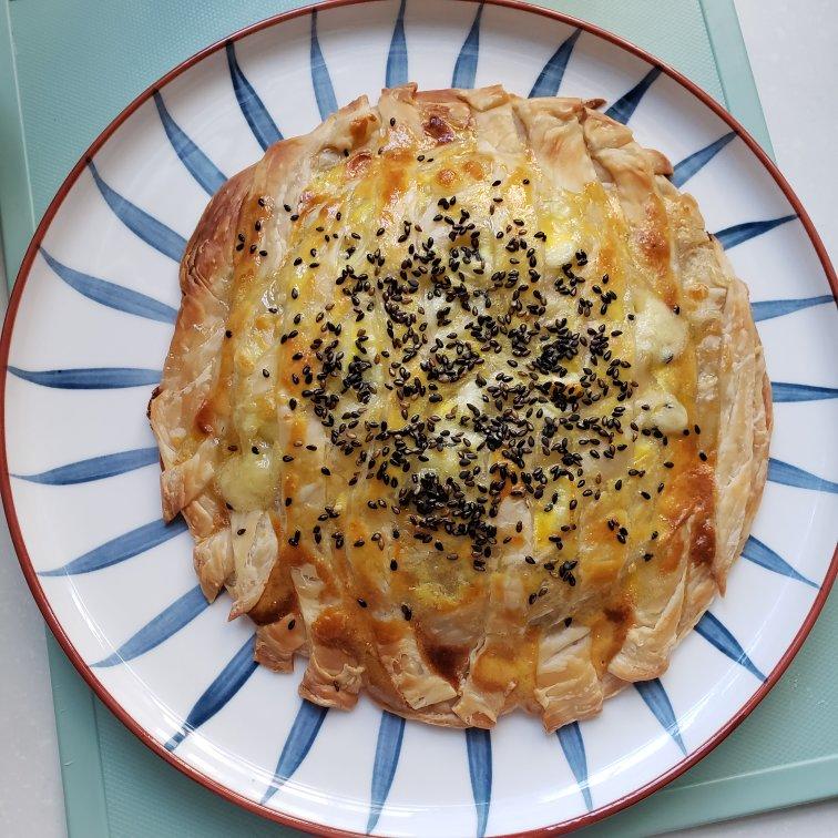 一次成功的香蕉派