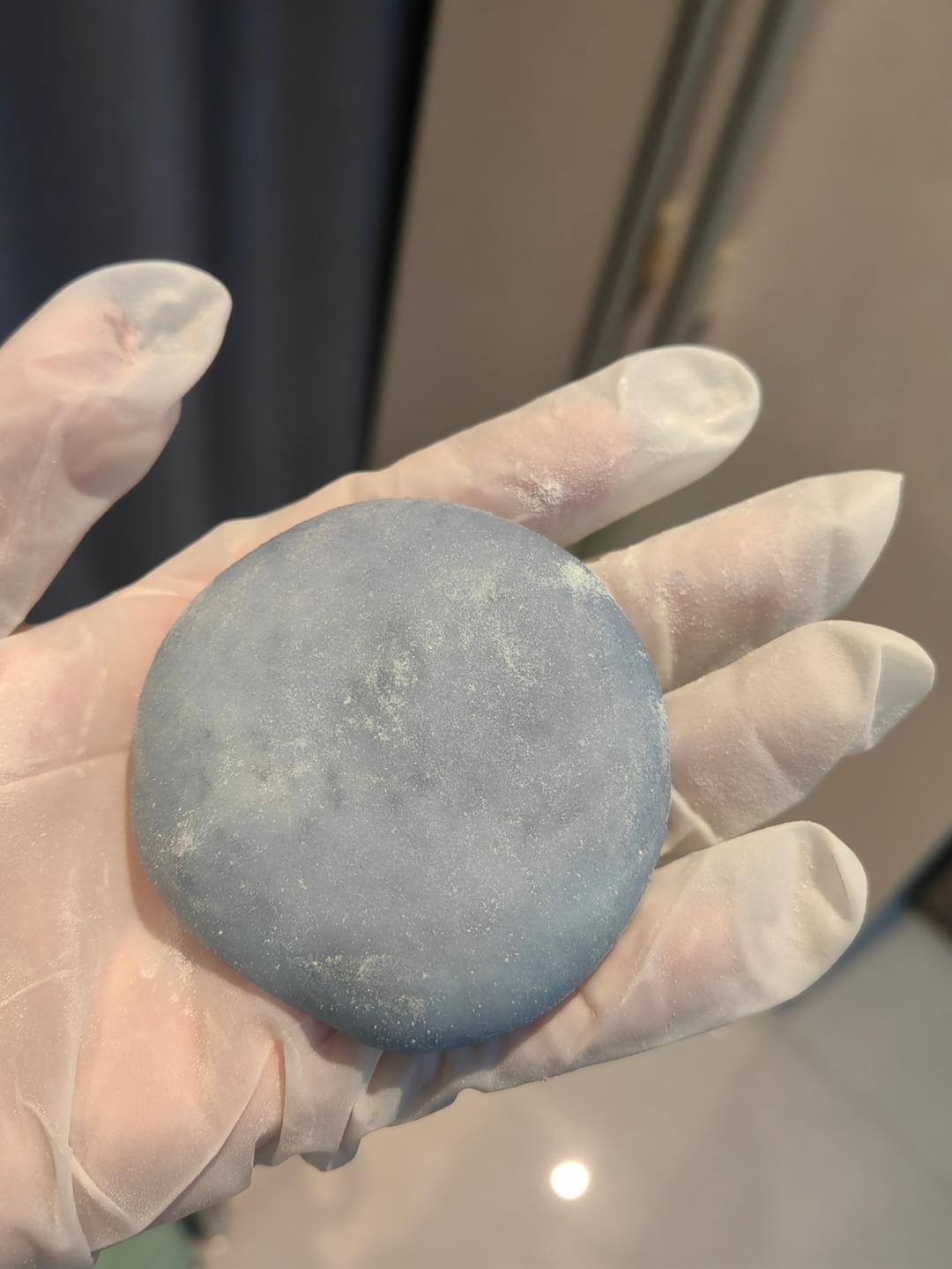 海盐芝士奥利奥大福❗️软糯Ｑ弹好吃不腻