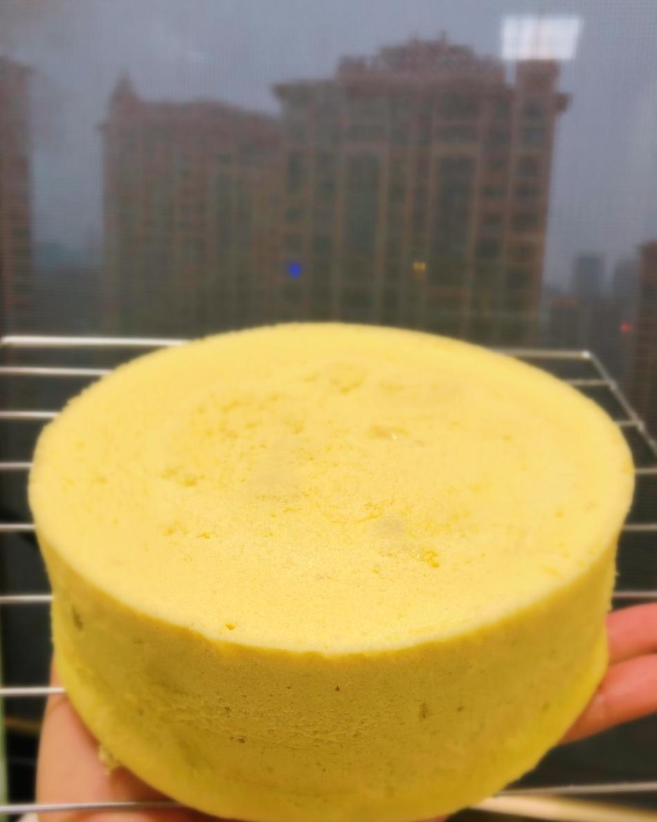 小米糕