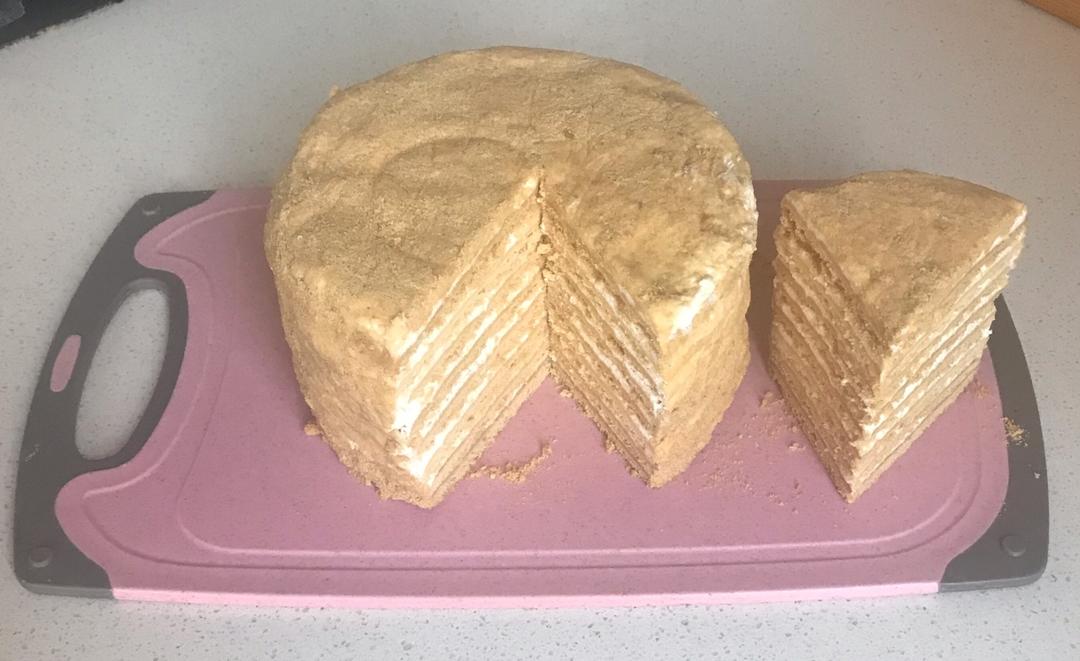 俄式提拉米苏8寸八寸