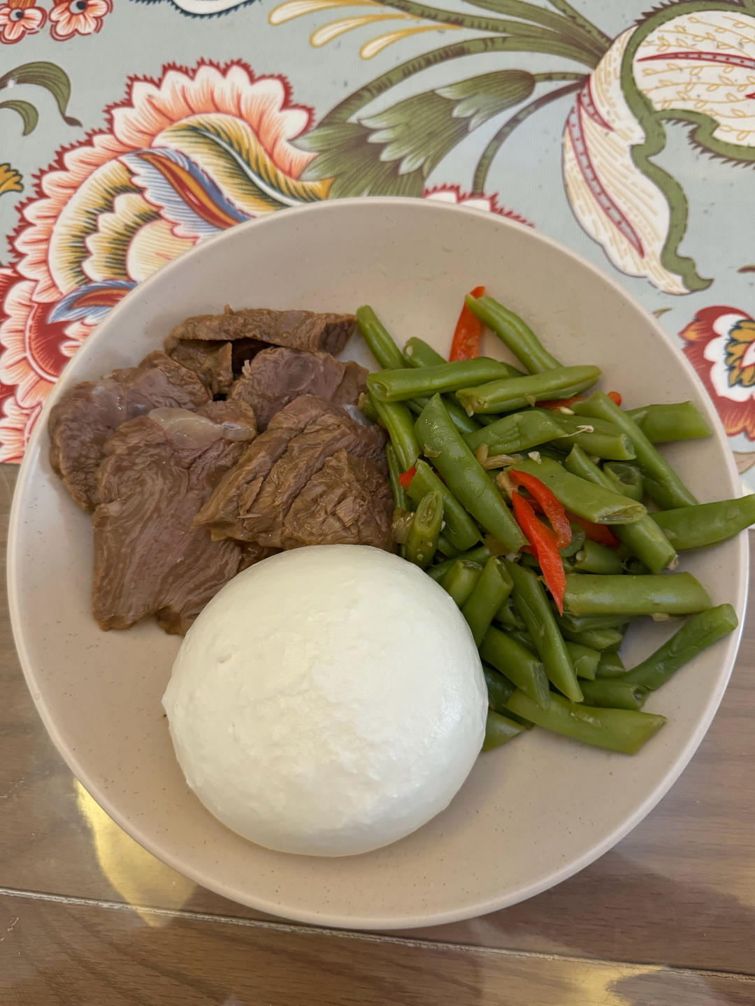 生活化减脂餐日常记录