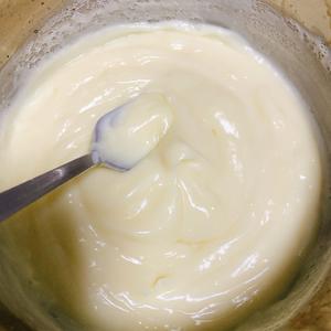 烤牛奶布丁🍮的做法 步骤6