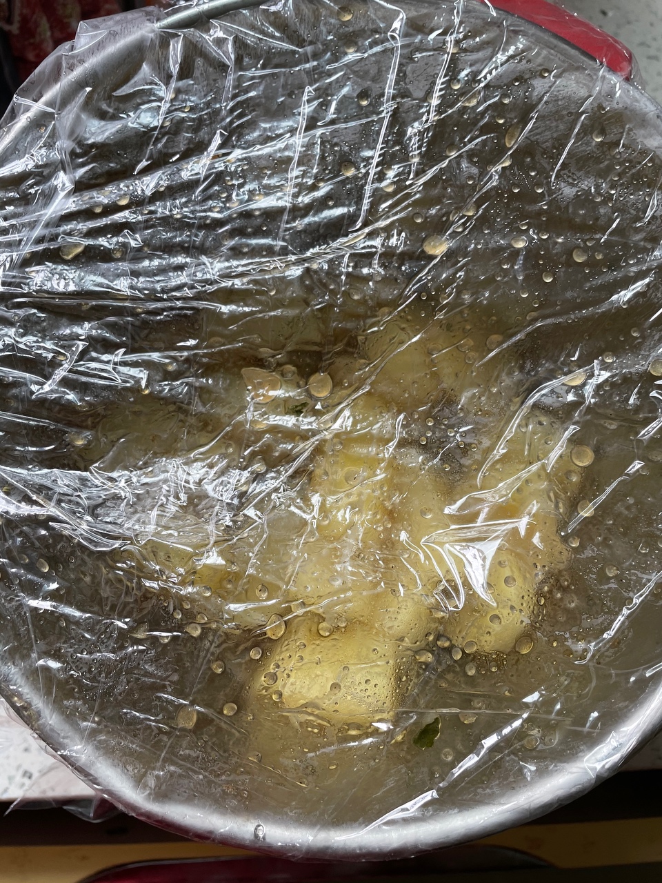 烤土豆块的做法 步骤9
