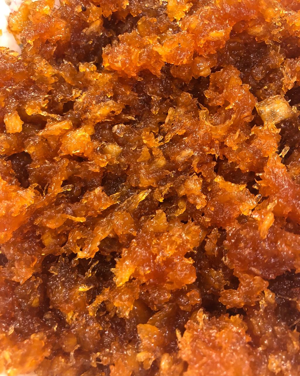 台式土凤梨酥（100%菠萝馅）