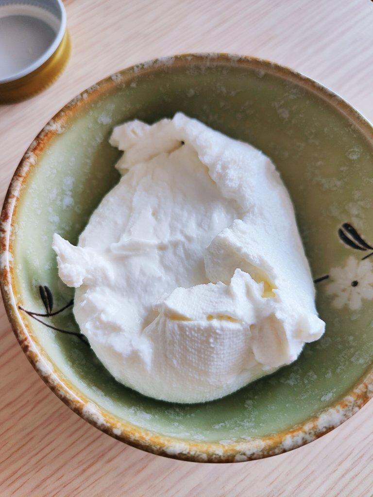 寻找最省事的自制希腊酸奶方法（乳清过滤方法比较）