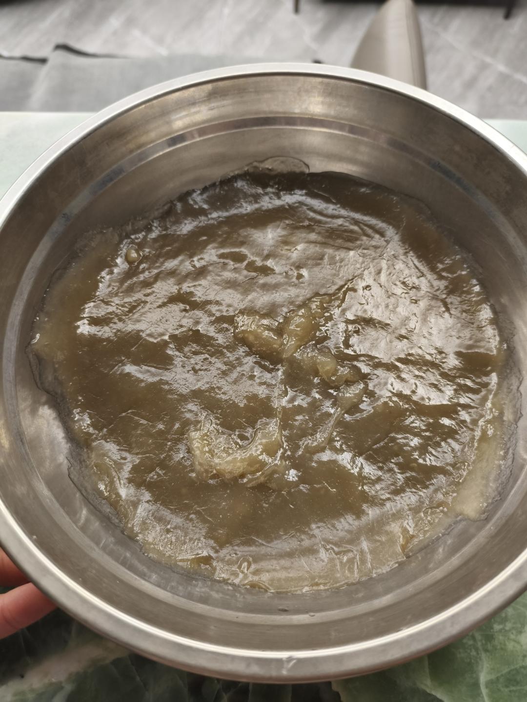 福清东张美食•炒糕
