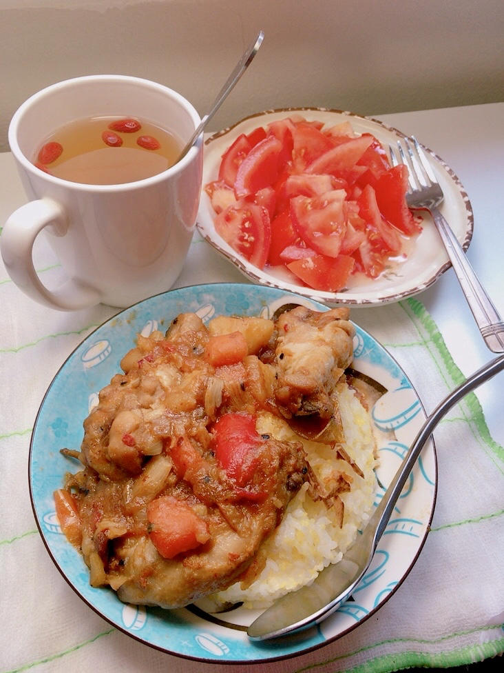 三汁闷锅(黄记煌)