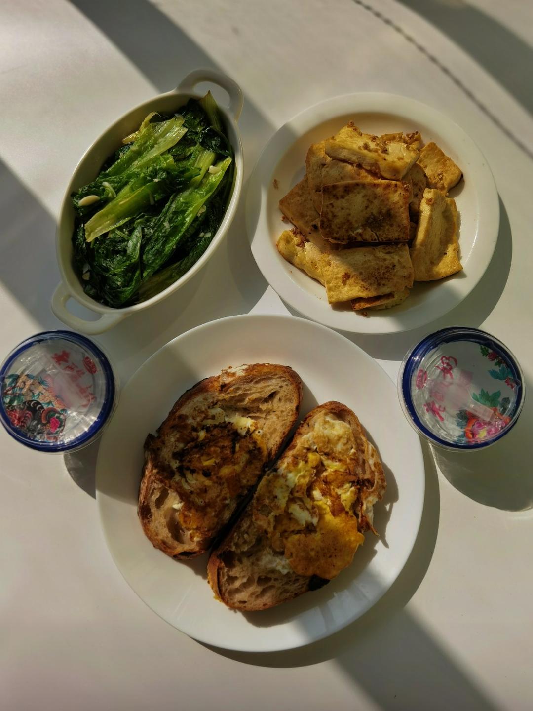 一盘子减脂🧚‍♀️|日常到60碎|🙆健康管理