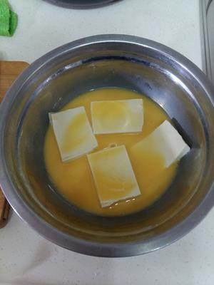 蚝油嫩豆腐的做法 步骤4