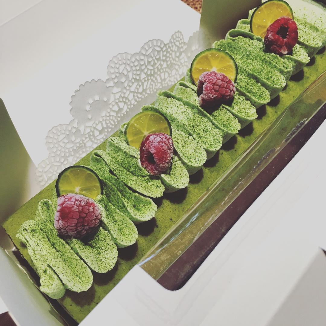 小四卷～风靡美食群的美味蛋糕卷