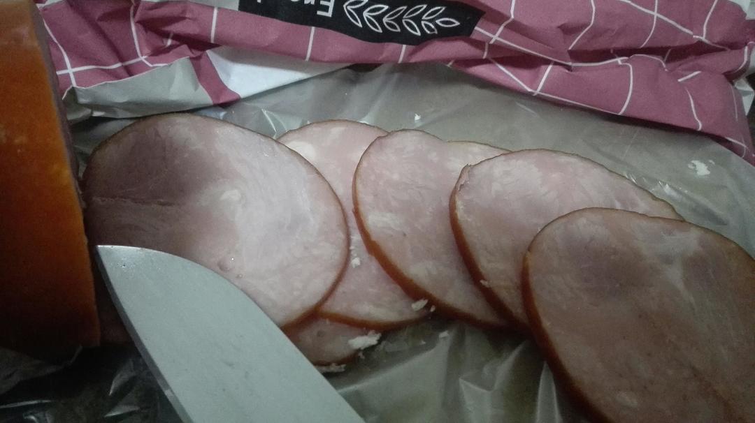 步骤图 鸡蛋三文字的做法 鸡蛋三文字的做法步骤 菜谱 下厨房