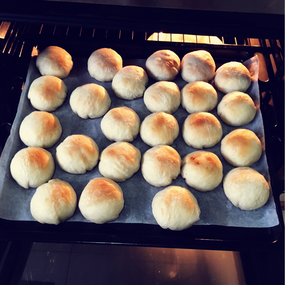 苏式鲜肉月饼