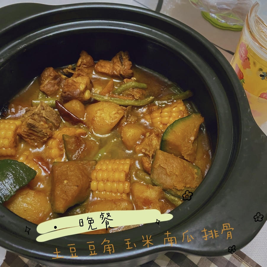 东北乱炖，简单好吃，家常味道。