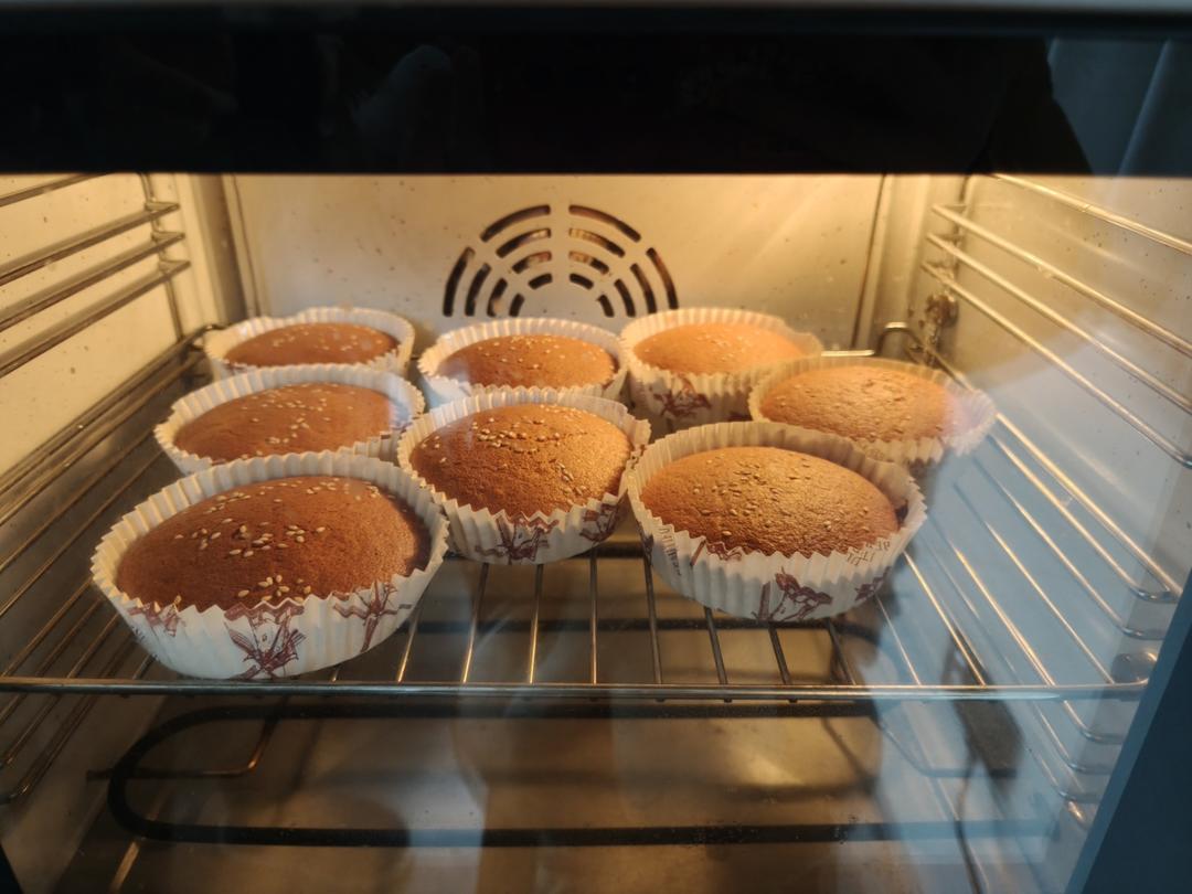 槽子糕/无水蛋糕/老式蛋糕