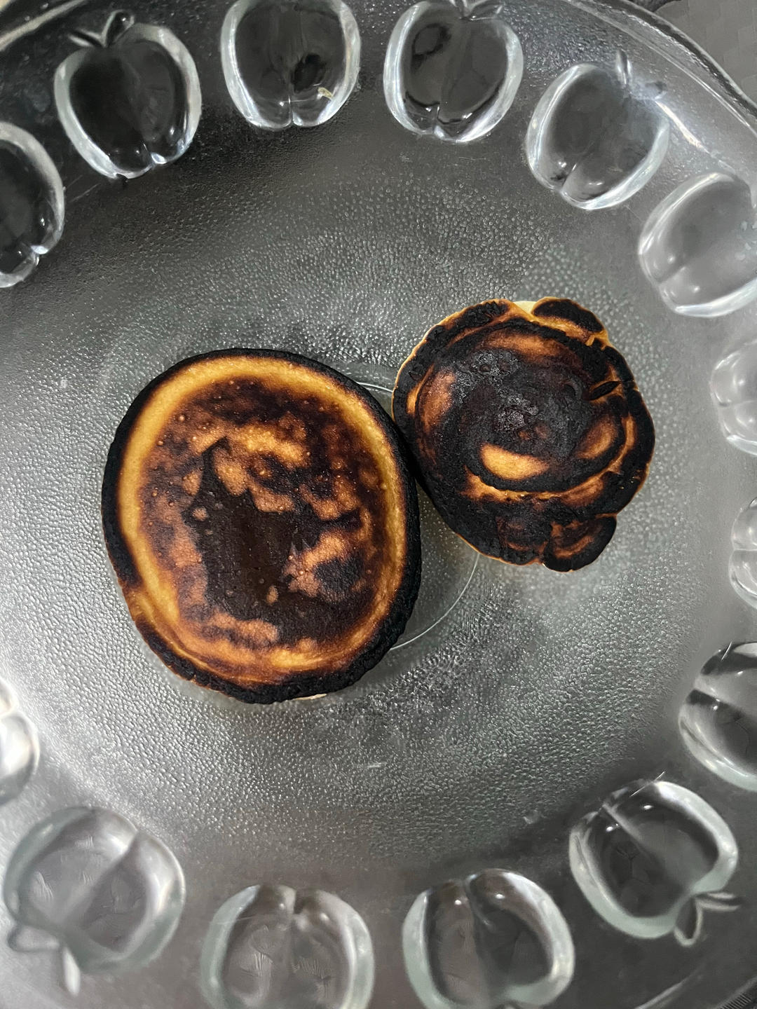 哆啦A梦最爱的铜锣烧❗️自制原来这么简单