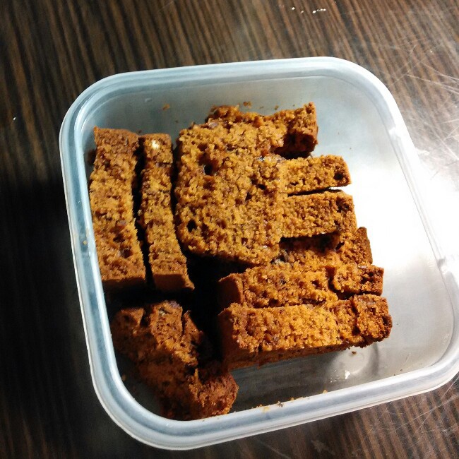 美式香蕉面包