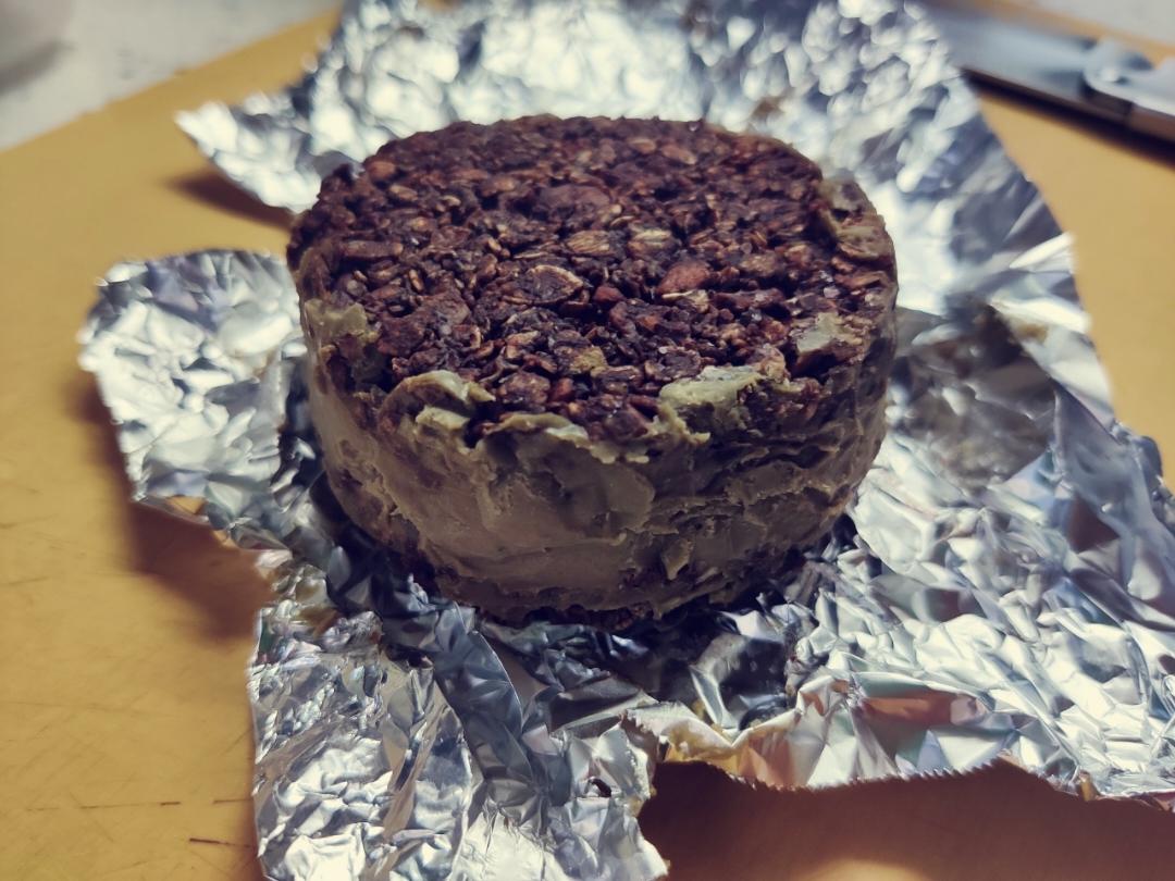 帕梅拉同款脆墩墩🍪