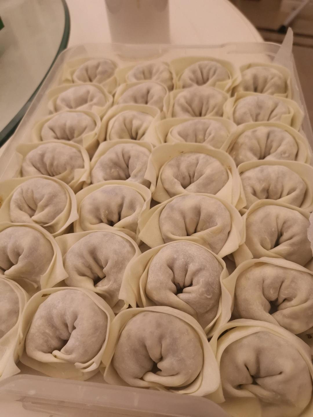 扁食(临海小吃)的全部作品