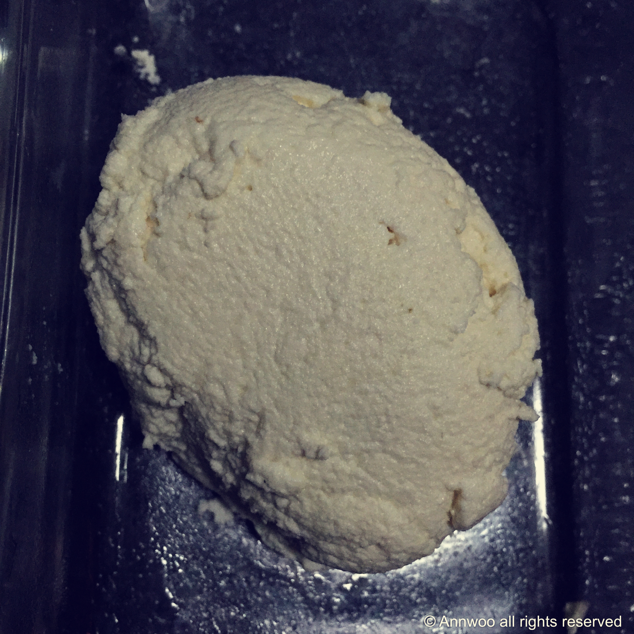 简单几步自制意大利乳清奶酪Ricotta