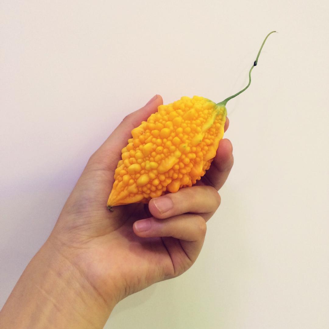 岁月静好，愿与卿语