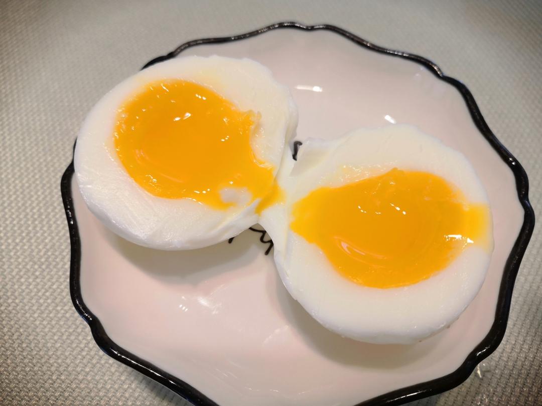 省时间省燃气的懒人水煮溏心蛋04(百变蛋蛋之一)的做法