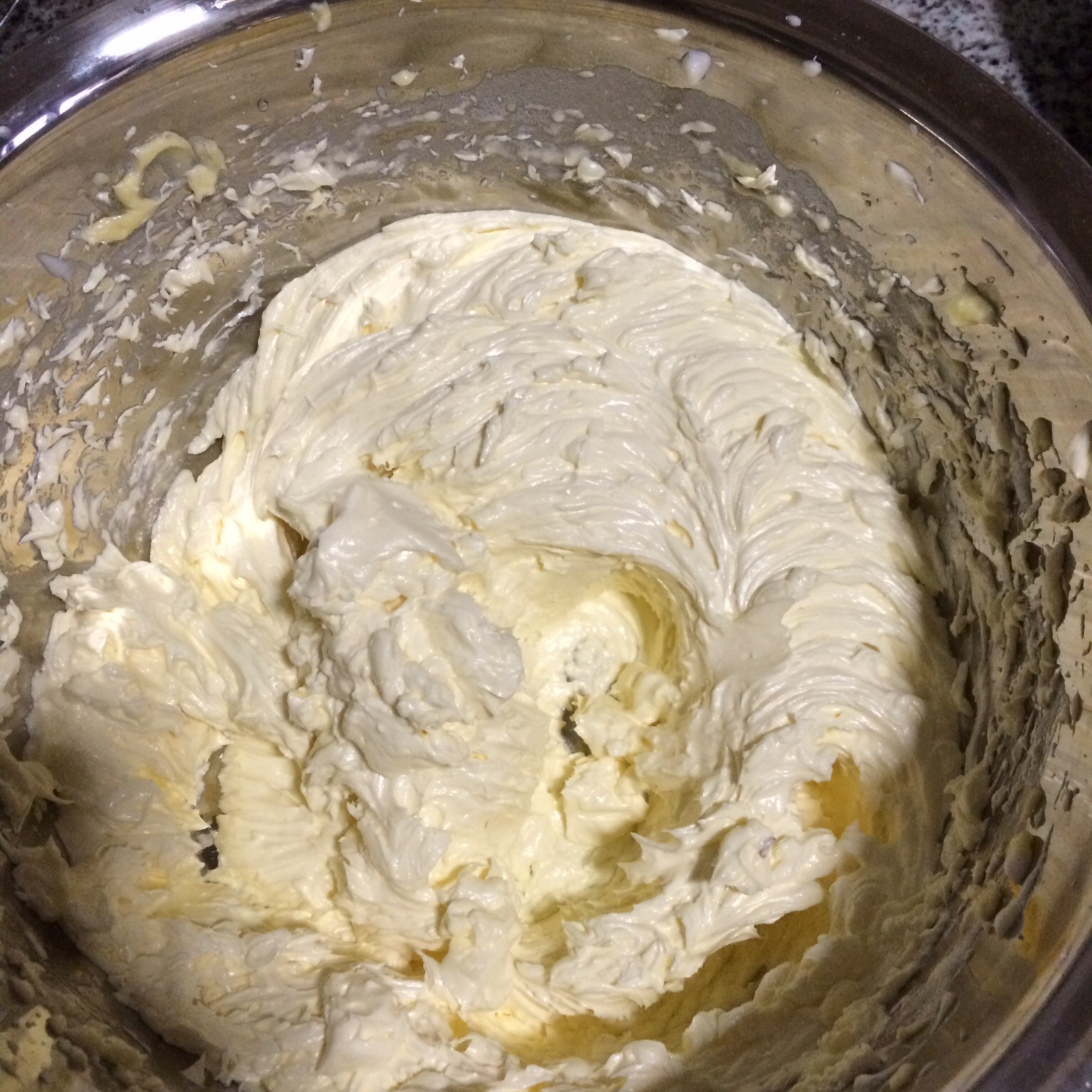 史上最全的奶油霜配方---附详细制作流程