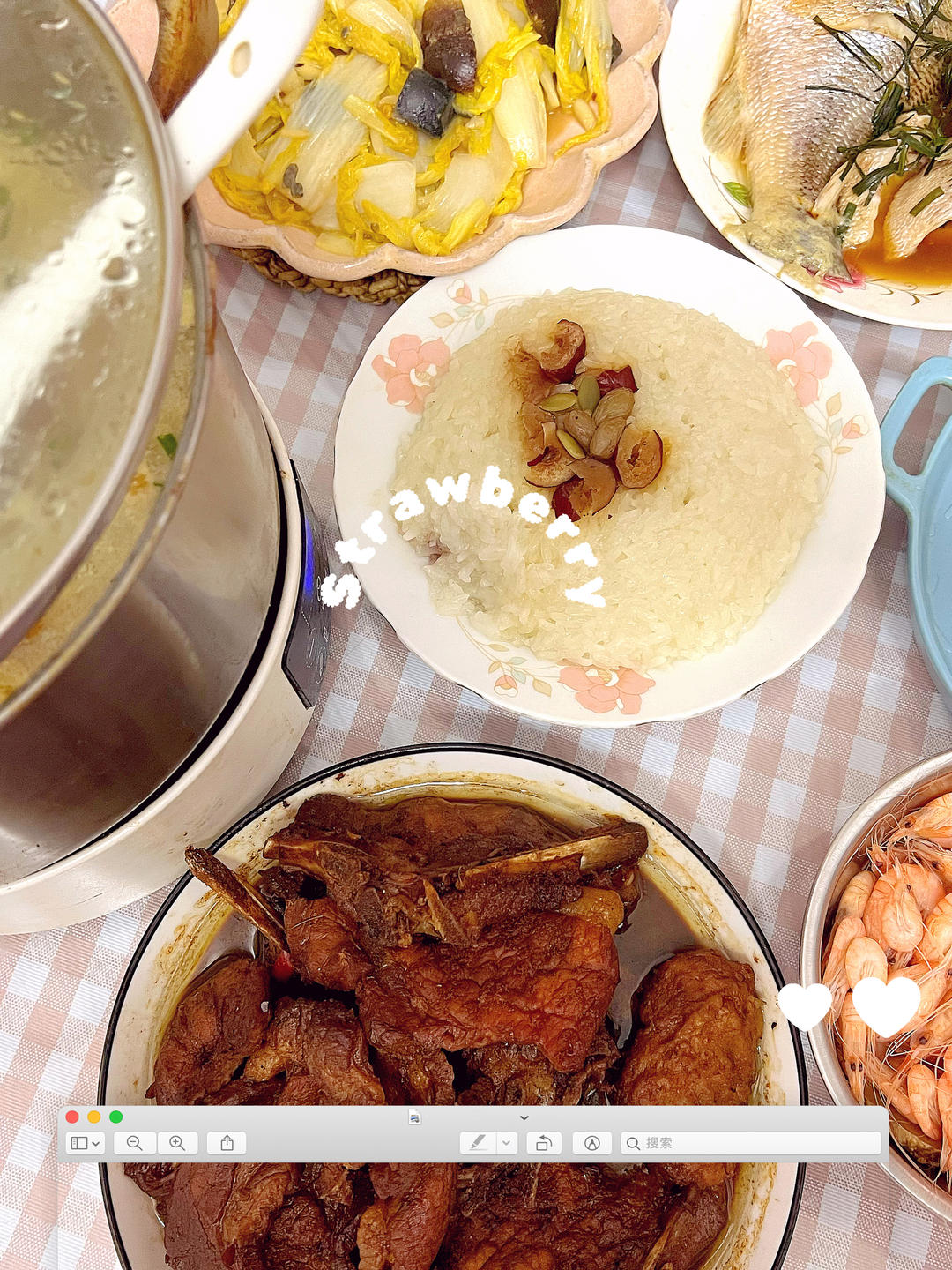 十分钟完成的上汤娃娃菜，不要皮蛋