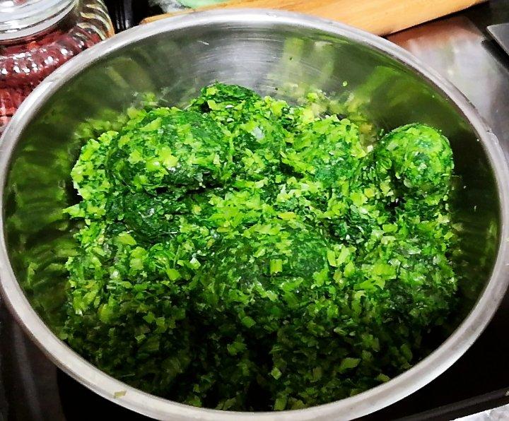 美味肉包子(超详细)
