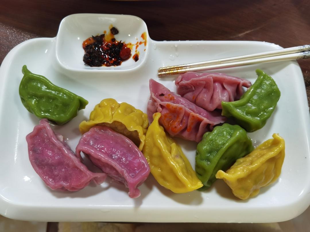 饺子馅 饺子 包子馅 包子